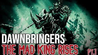 To Defy Death  The Mad King Rises pt 1 [upl. by Candie]