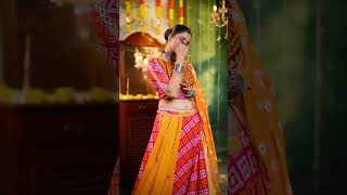 Latest Lehenga Choli for Navratri navratri lehengacholi [upl. by Hnaht271]