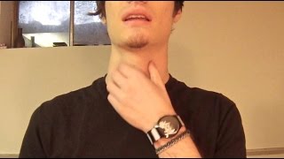 How To Neutralize  Stabilize Your Larynx For Singing [upl. by Christmann402]