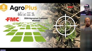 AgroPlus and FMC Spring product guide and programming [upl. by Eserahs]