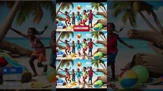 ሰሚራ ሰሚራ ጓል ኣስመራ  መዝሙር ህጻናት  SEMIRA SEMIRA ERITREAN KIDS SONGS  JossyT  Hdmona nebarit [upl. by Lartnom]