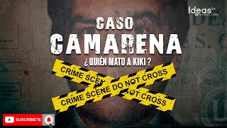 Conoce el caso Camarena ¿Quién mato a Enrique kiki Camarena [upl. by Shalne648]