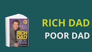 Rich Dad Poor Dad The Financial Secrets That Could Change Your Life Forever [upl. by Ammeg493]