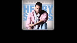 Henry Santos  Deja de Llorar lyric  letra [upl. by Ping429]