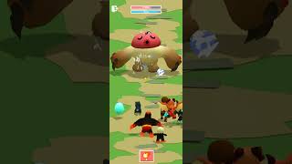 Dragon merge fight game [upl. by Gare311]