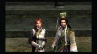 Dynasty Warriors 6 Peach Blossoms [upl. by Tirzah441]