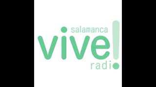 Vive Salamanca con Félix Rivas Entrevista a las creadoras de Salamanca Vívela [upl. by Inafit334]