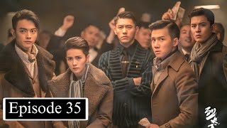 English Sub Arsenal Military Academy episode 35 [upl. by Wehhtam]