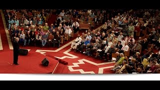 Jimmy Swaggart Sunday Morning Service [upl. by Kcinnay]