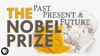 Do the Nobel Prizes Still Make Sense in the 21st Century [upl. by Ahsenac]