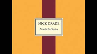 Nick Drake  River Man The John Peel Session [upl. by Enylecoj]