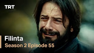 Filinta Season 2  Episode 55 English subtitles [upl. by Yeleak]