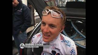 2003 Tour of Flanders [upl. by Roosevelt]