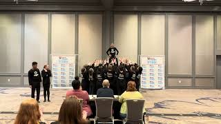 NTPA Frozen Jr JTF Atlanta 2024 [upl. by Chico]