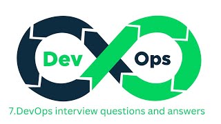 7 DevOps Interview Questions and Answers Disaster Recovery strategies [upl. by Meadow]