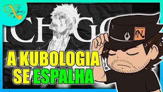 EXPLICANDO A COMPLEXIDADE DE KUROSAKI ICHIGO  ICHIGO E SUA AUTOACEITAÇÃO 0Noturno [upl. by Esiuqcaj]