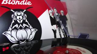 Blondie  Complete B Side  Pollinator LP [upl. by Acired739]