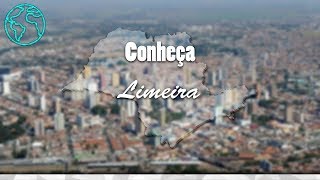 Conheça Limeira  São Paulo  City Tourism Brasil [upl. by Oinota]