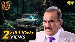 जंगल में मिली Car की Mystery को क्या CID सुलझा पाएगी  CID  TV Serial Latest Episode [upl. by Trent]