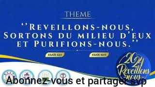 Louange qui brise les chaînes quotVictoire en Jésusquot – Louange de puissance pour le combat spirituel [upl. by Zelma186]