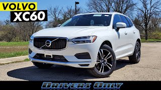 2020 Volvo XC60  Close to Luxury Perfection [upl. by Netniuq538]