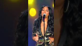 Nobodys Supposed To Be Here Part1  Sheléa  Tribute to Deborah Cox 5th Annual Black Music Honors [upl. by Yneffit231]