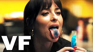 CHA CHA REAL SMOOTH Bande Annonce VF 2022 Dakota Johnson [upl. by Elephus]