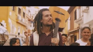 Maxime Manot  Courir après des rêves Clip Officiel [upl. by Arratoon203]