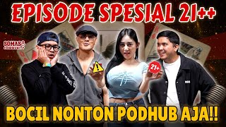 SETAHUN KAMI NONTON B0K3P BUAT NULIS MATERI INI 🤣  MOHON PAKAI EARPHONE😁 [upl. by Deirdra]