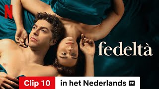 Fedeltà Seizoen 1 Clip 10 ondertiteld  Trailer in het Nederlands  Netflix [upl. by Clair]