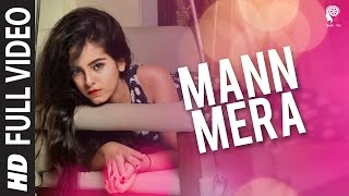 Gajendra Verma  Mann Mera  Official Music Video  Kalpanik Films [upl. by Akiret]