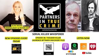 Serial Killer Whisperer Ep 36 [upl. by Sirmons]