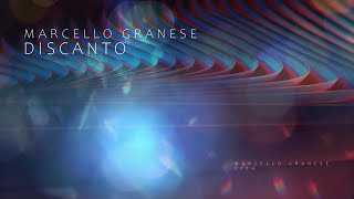 Marcello Granese  Discanto  Music Visualizer visualizer ambientmusic chilloutmusic hiphop [upl. by Tabbie]