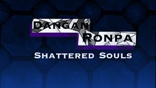 DANGANRONPA SHATTERED SOULS INTRO [upl. by Quintina531]