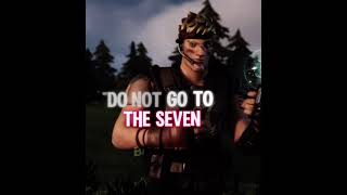 “They do call me The Legend”  Jonesy edit  Fortnite  SongLike a prayer [upl. by Barna]