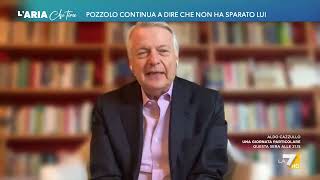 Caso Pozzolo Ferruccio De Bortoli quotSia trasparente quel Capodanno è un mistero che ogni [upl. by Germaun771]