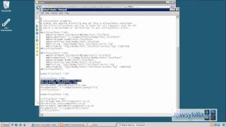 Xampp Virtual Host Multiple Domains Tutorial [upl. by Athiste]