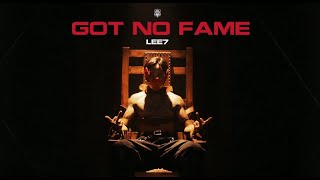 Lee7  GOT NO FAME gotnofame lee7 gvr LilKnightMedia lilshadygvr gvrentertainment [upl. by Sharos995]