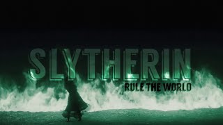 Slytherin • Black Sea  EDIT [upl. by Jueta]