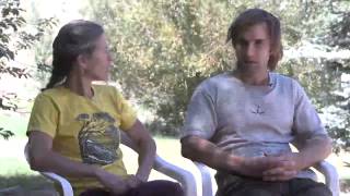 Lynn Hill Chris Sharma Conversation about Technique YouTube [upl. by Elbam603]