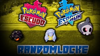 CÓMO RANDOMIZAR POKÉMON ESPADA Y ESCUDO💥 MUY FÁCIL ✅ pkNX RANDOMIZER ✨para YUZU y SWITCH [upl. by Hcire290]