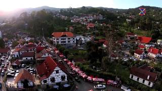 Domingo En La Colonia Tovar  Estado Aragua  Venezuela [upl. by Ennaxxor784]