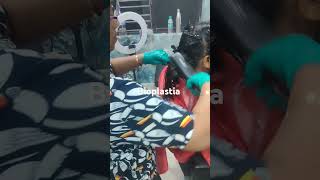 Bioplastia Hair Treatment 91239918759007984706 [upl. by Alphonso]