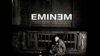 Eminem Feat Dido  Stan Instrumental [upl. by Ardnas]