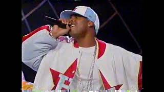 Jagged Edge  Walked Outta Heaven  2003 [upl. by Weylin905]