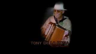 MIX TONY DE LA ROSA [upl. by Whitaker975]