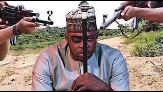 ADEBOY OBA IKU Odunlade Adekola  Full Nigerian Latest Yoruba Movie [upl. by Atteirneh]