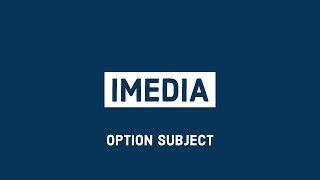 iMedia  Option Subject [upl. by Romaine]