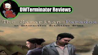 Review  The Samaritan Paradox [upl. by Aleit]