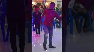 Kavitha paatu elutha gana song otha adi chennai drumsfunny pullingo dance djsurya ganaprabha [upl. by Libenson]